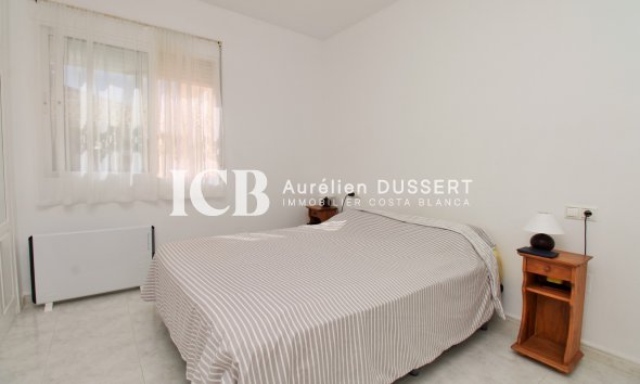 Revente - Appartement -
Orihuela Costa - Villamartín