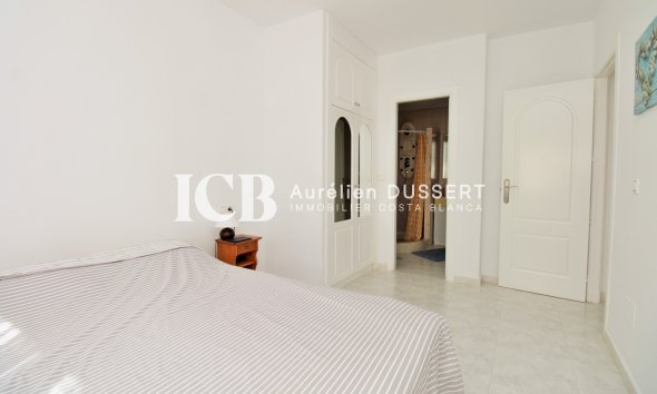 Revente - Appartement -
Orihuela Costa - Villamartín