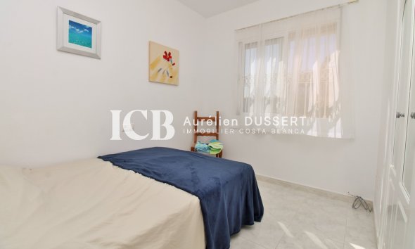 Revente - Appartement -
Orihuela Costa - Villamartín