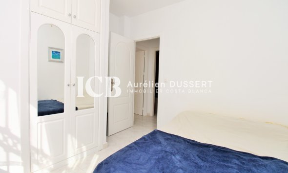 Revente - Appartement -
Orihuela Costa - Villamartín