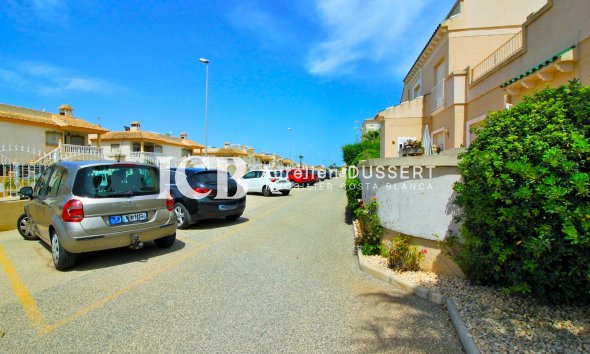 Revente - Appartement -
Orihuela Costa - Villamartín