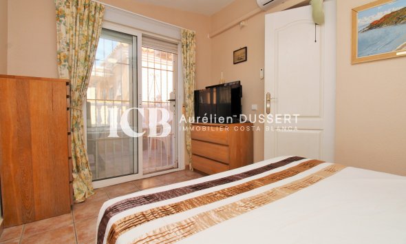 Revente - Maison individuelle -
Orihuela Costa - Playa Flamenca