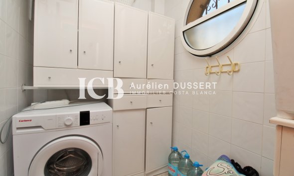 Revente - Maison individuelle -
Orihuela Costa - Villamartín