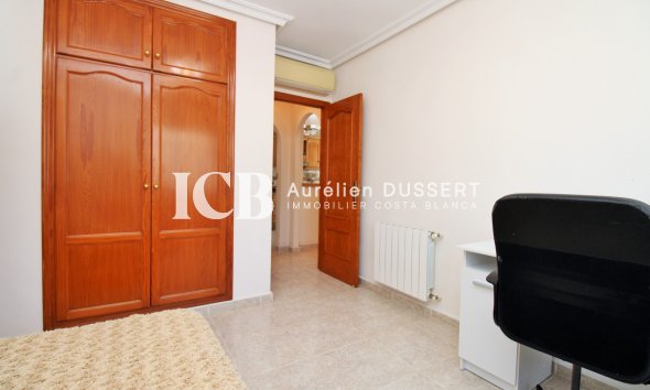 Revente - Maison individuelle -
Orihuela Costa - Villamartín