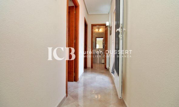Revente - Maison individuelle -
Orihuela Costa - Villamartín