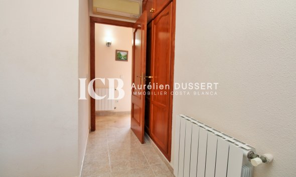 Revente - Maison individuelle -
Orihuela Costa - Villamartín