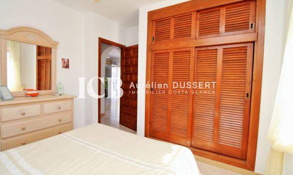 Revente - Maison individuelle -
Orihuela Costa - Villamartín