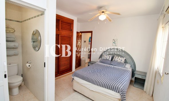 Revente - Maison individuelle -
Orihuela Costa - Villamartín