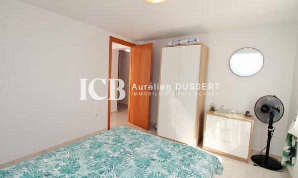 Revente - Maison individuelle -
Orihuela Costa - Villamartín