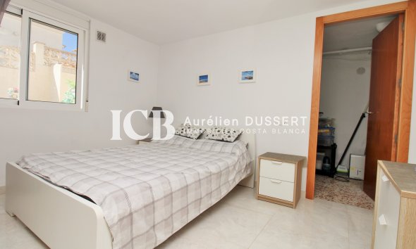Revente - Maison individuelle -
Orihuela Costa - Villamartín