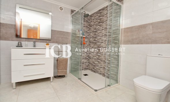 Revente - Maison individuelle -
Orihuela Costa - Villamartín