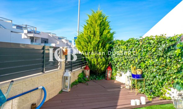 Resale - Villa -
Benijofar