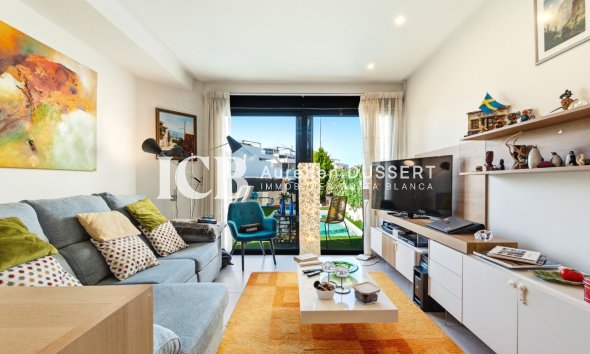 Resale - Villa -
Benijofar