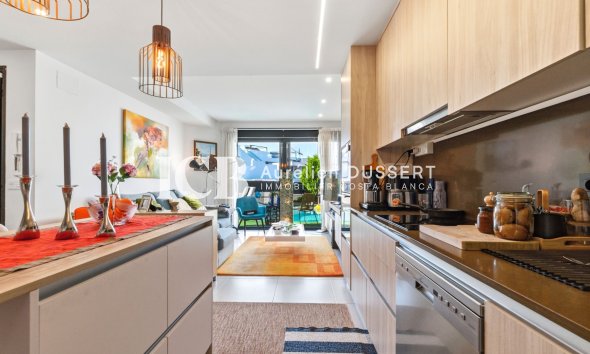 Resale - Villa -
Benijofar