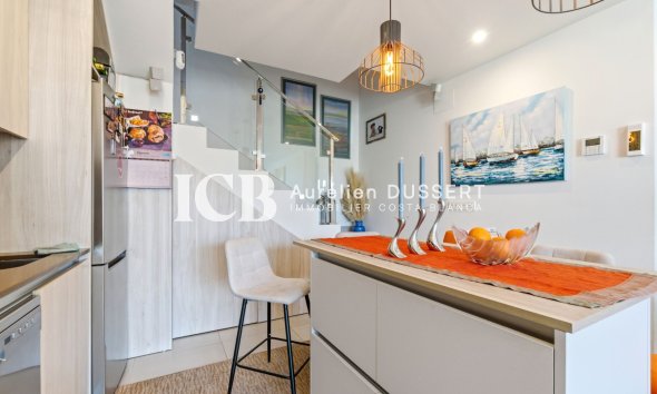 Resale - Villa -
Benijofar
