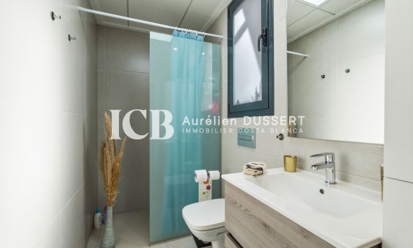 Resale - Villa -
Benijofar