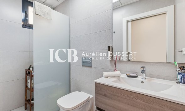 Resale - Villa -
Benijofar