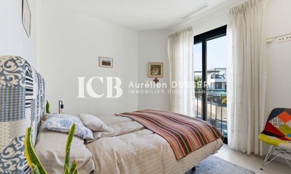 Resale - Villa -
Benijofar