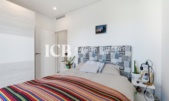 Resale - Villa -
Benijofar