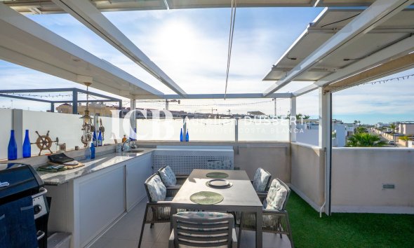 Resale - Villa -
Benijofar
