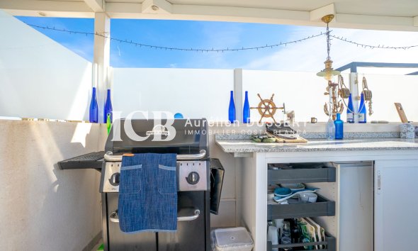 Resale - Villa -
Benijofar