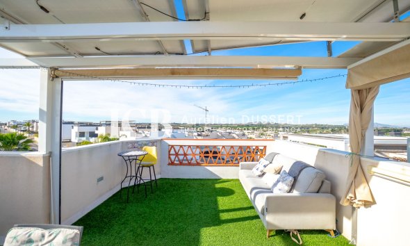 Resale - Villa -
Benijofar