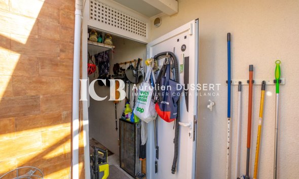 Resale - Villa -
Benijofar