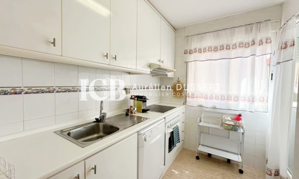 Revente - Appartement -
Orihuela Costa - Campoamor