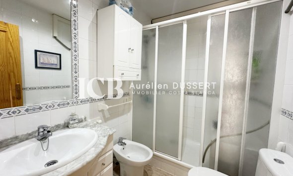 Revente - Appartement -
Orihuela Costa - Campoamor