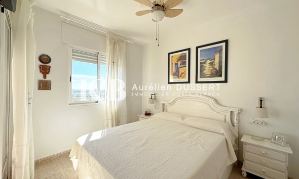 Revente - Appartement -
Orihuela Costa - Campoamor