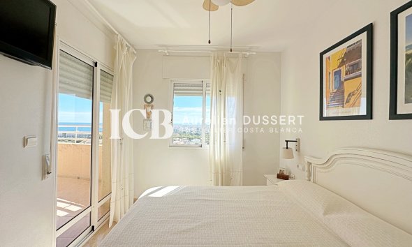 Revente - Appartement -
Orihuela Costa - Campoamor