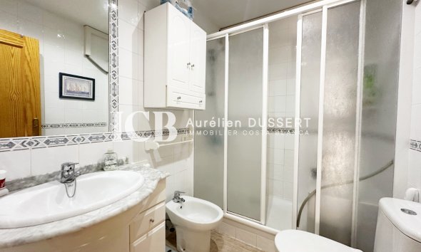 Revente - Appartement -
Orihuela Costa - Campoamor