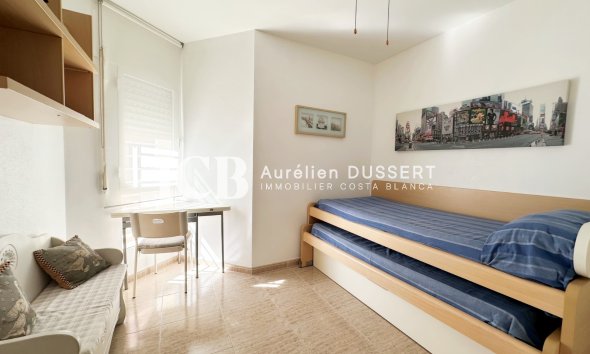 Revente - Appartement -
Orihuela Costa - Campoamor