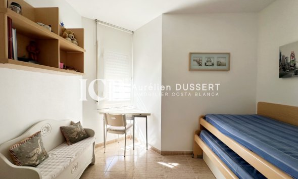 Revente - Appartement -
Orihuela Costa - Campoamor