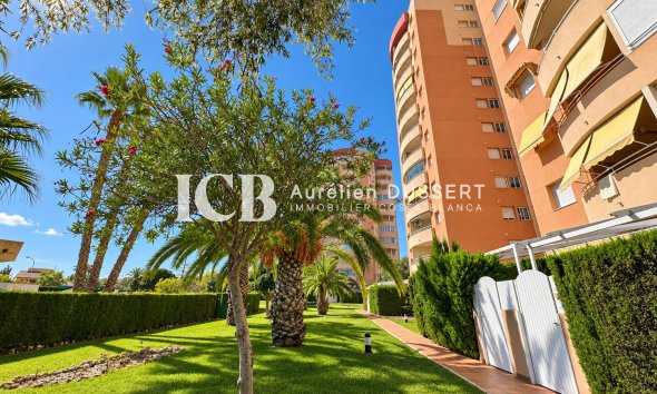 Revente - Appartement -
Orihuela Costa - Campoamor