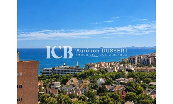 Revente - Appartement -
Orihuela Costa - Campoamor