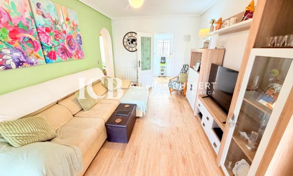 Revente - Appartement -
Los Montesinos - La Herrada