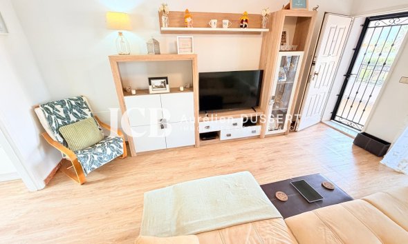 Revente - Appartement -
Los Montesinos - La Herrada