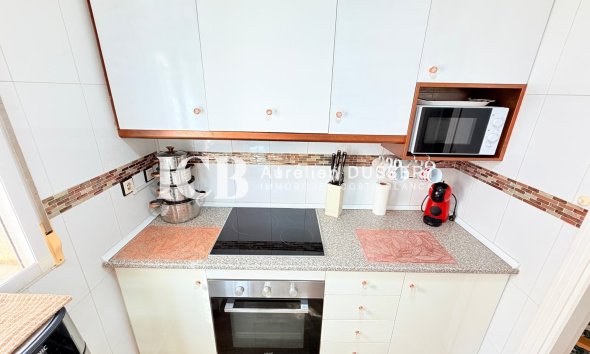Revente - Appartement -
Los Montesinos - La Herrada