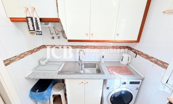 Revente - Appartement -
Los Montesinos - La Herrada