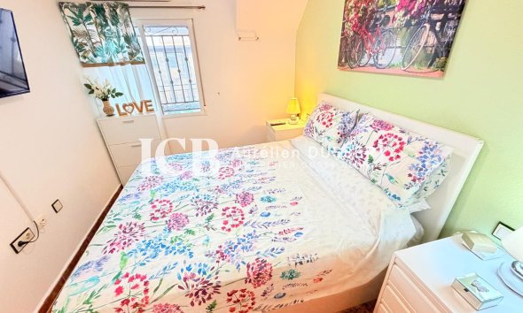 Revente - Appartement -
Los Montesinos - La Herrada