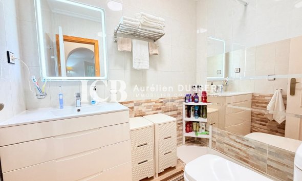 Revente - Appartement -
Los Montesinos - La Herrada
