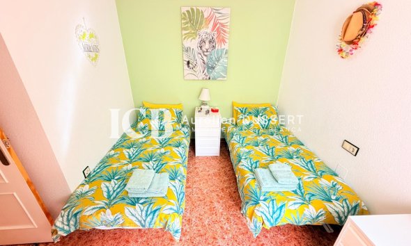 Revente - Appartement -
Los Montesinos - La Herrada