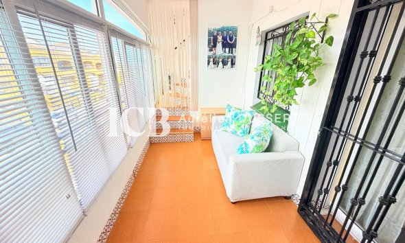 Revente - Appartement -
Los Montesinos - La Herrada