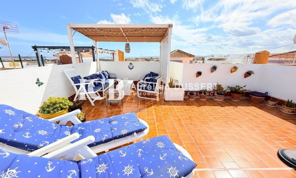 Revente - Appartement -
Los Montesinos - La Herrada