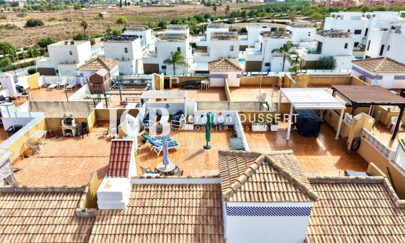 Revente - Appartement -
Los Montesinos - La Herrada