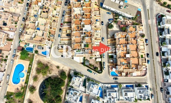 Revente - Appartement -
Los Montesinos - La Herrada