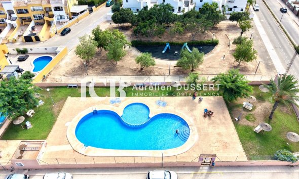 Revente - Appartement -
Los Montesinos - La Herrada