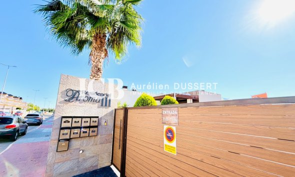 Revente - Maison mitoyenne -
Los Montesinos - La Herada