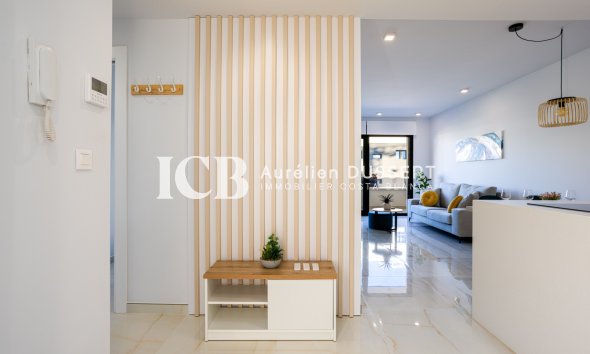 Revente - Appartement -
Orihuela Costa - Los Balcones - Los Altos del Edén